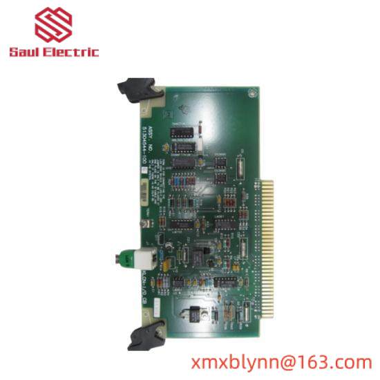 honeywell_51304544-100_1.jpg Honeywell 51304544-100 Processor Module - Advanced Control for Industrial Automation