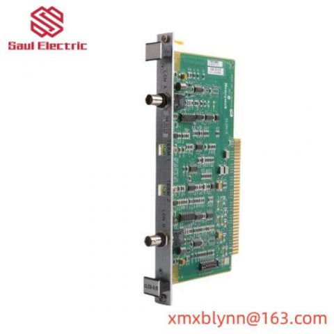 Honeywell 51195398-102: Precision Control Module
