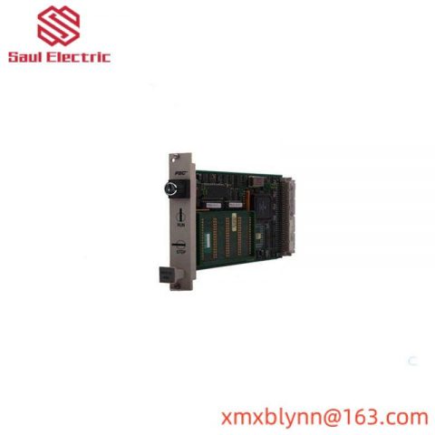 Honeywell 8C-IP0102 Industrial Gateway Module
