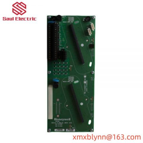 HONEYWELL 8C-TAIX61/51306977-175 Analog Input Module