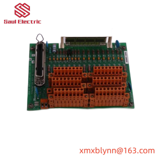 honeywell_mu-kfta05_51201420-005_hot_selling_and_fast_delivery.png Honeywell 51309148225 Control Module - Industrial Automation Solutions