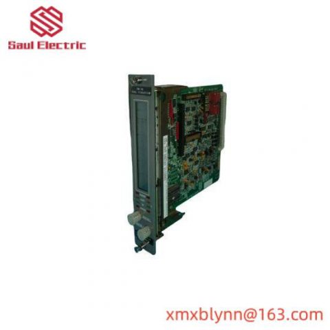JL SCH52469 - High-Performance Control Module for Industrial Applications
