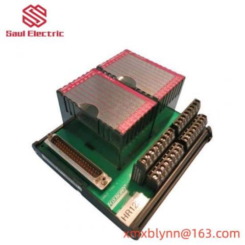 FOXBORO P0500JY System Module for Industrial Automation