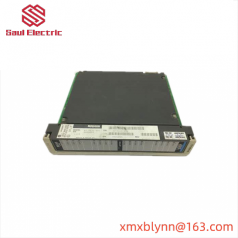 Schneider AS-B836-016 I/O Control Modules