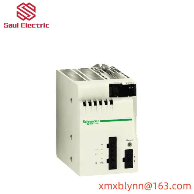 schneider_bmxcps2010_power_supply_module.jpg Schneider VDIX2705B Industrial Control Module
