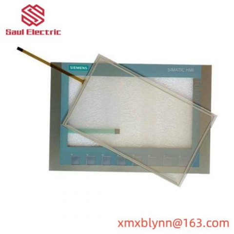 SIEMENS SIMATIC HMI 6AV2123-2JB03-0AX0 Basic Panel