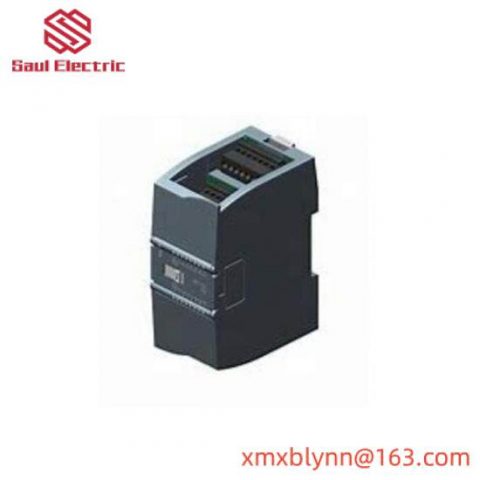 Siemens 6ES7222-1HH32-0XB0 Digital Output Module for S7-200 Series
