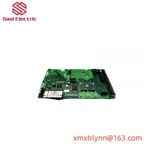 Allen Bradley 1336F-MCB-SP1G | Drive Control Board, Engineered for Precision