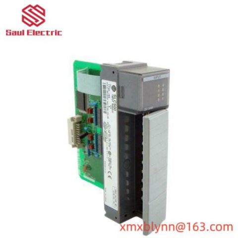 Allen Bradley 1746-IB8 Digital DC Input Module for Industrial Automation