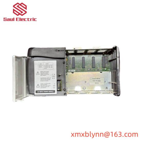 1756-pa72_c_controllogix_power_supply_controllogix_rack_mount_1.jpg Allen-Bradley 1756-PA72/C ControlLogix Power Supply for Rack Mount Applications