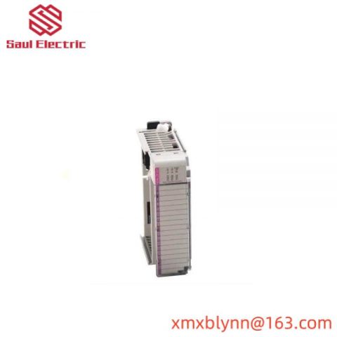 AB 1771-HM 32K CMOS Memory Module - High Performance, Reliable Data Storage Solution