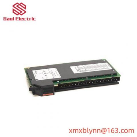 Allen-Bradley 1771-OAD PLC-5 Digital Output Module