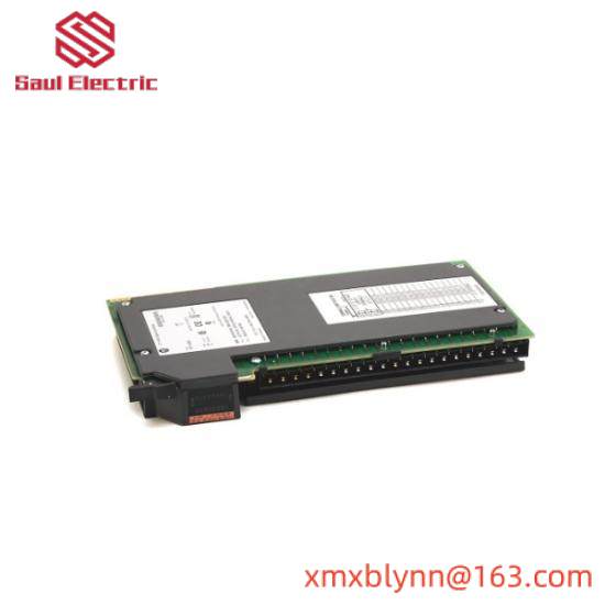 1771-oad_plc-5_digital_output_module.jpg Allen-Bradley 1771-OAD PLC-5 Digital Output Module