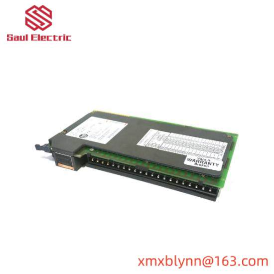 1771-oad_plc-5_digital_output_module_1.jpg Allen-Bradley 1771-OAD PLC-5 Digital Output Module