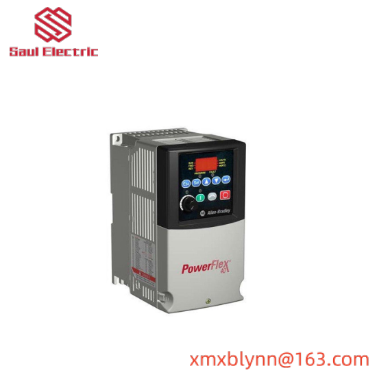 22b-d4pon104_powerflex4_ac_drive.png ABB 22B-D4PON104 PowerFlex4 AC Drive - Advanced Industrial Control Solution