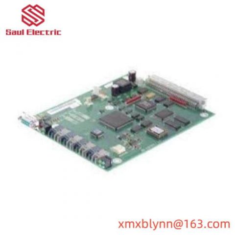 GE Energy 2711-B6C2 Variable Speed Drive Control System