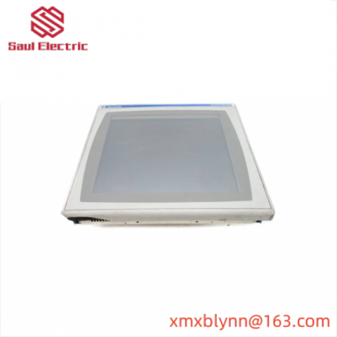 ABB 2711P-RDT15C SER C HMI Display Module