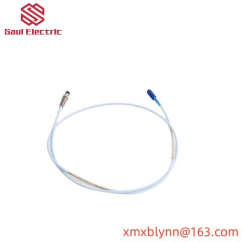 BENTLY NEVADA 330103-00-03-50-02-00 Proximity Probes - Precise Monitoring for Industrial Control Systems