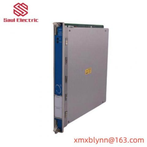 ABB 3500/92 136188-02 Industrial Automation Module