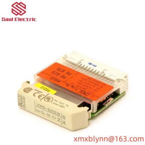 SIEMENS 6ES5376-1AA11 Memory Submod: Industrial Control Module, Siemens, High Performance, Memory Technology
