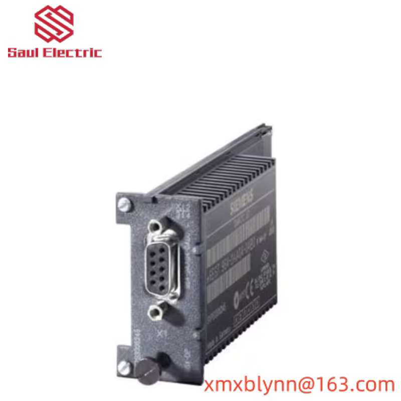 SIEMENS SIMATIC S7, 6ES7964-2AA04-0AB0 DP Master Interface Module for S7-400