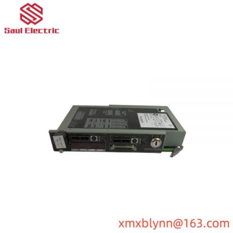 AB Electronics 1785-L60B Industrial Processor Module
