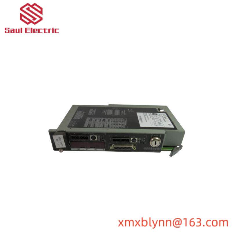 ab_1785-l60b_processor_module.jpg AB Electronics 1785-L60B Industrial Processor Module
