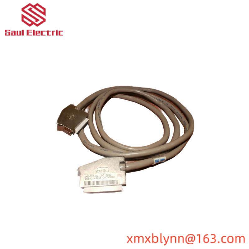 abb_0g0010_00-090_cable_i_o_bus_expansion.jpg ABB 3HAC042583-001 Industrial Control Module