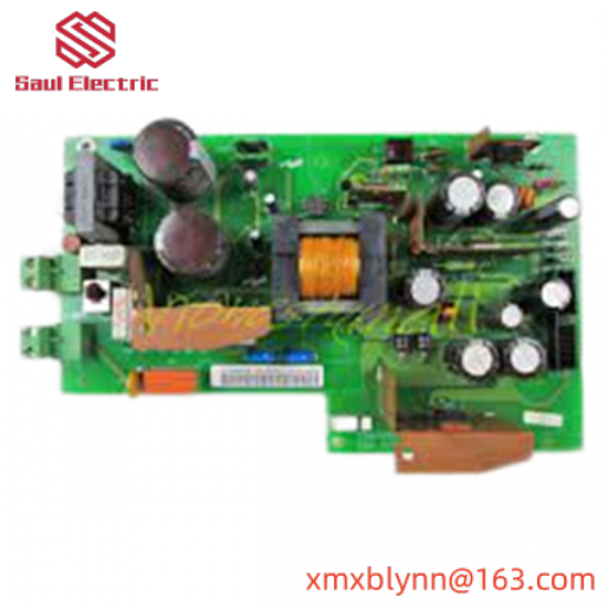 abb_1say130110r0100_07ss91c2_fast_reply_for_your_request.png ABB 3BDM000210R Industrial Control Module