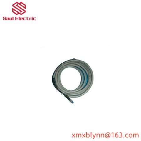 ABB 3BDM000210R Industrial Control Module