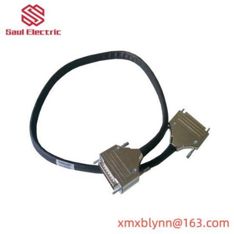 ABB 3BSC950192R1 - CEX-Bus Extension Cable for Industrial Automation