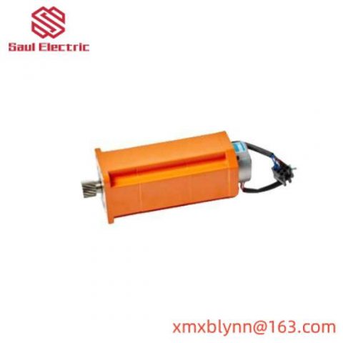 ABB 3HAC021740-001 Motor with Pinion - Precision Robotic Parts