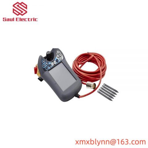 ABB 3HAC028357-001 DSQC679 & 3HAC024386-001 IRB6640 & lRB6600 & 3HAC022644-001 lRB760 & IRB660 & IRB6660 - Advanced Industrial Control Modules