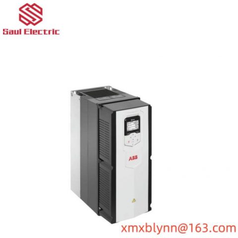 ABB ACS880-11-021A-5 Industrial AC Drive: Efficient Power for Your Operations