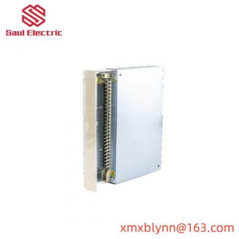 ABB S20(IP20) Drive Module for Precise Speed and Torque Control