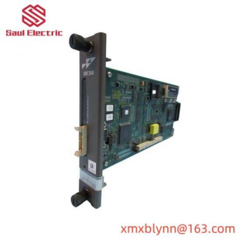 GE IC3600KRSV2 Electrical Module, Industrial Automation Control