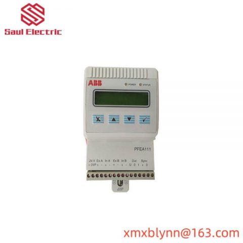 ABB DRA02 - Industrial Control PLC Card Rack