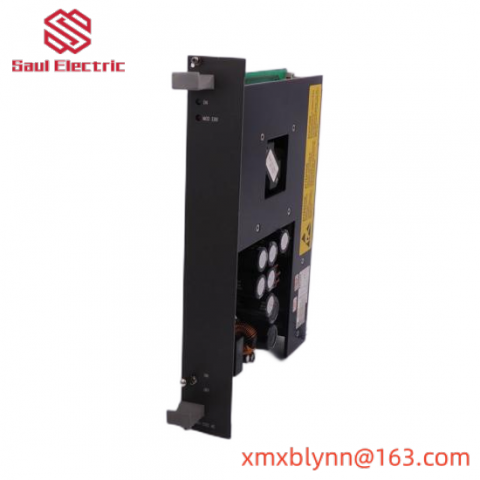 ABB DSQC208 - High-Performance Digital I/O Module for Advanced Automation