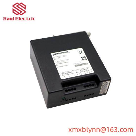 abb_dsqc609_3hac141781_power_supply.jpg ABB DSQC609 Power Supply, Advanced Industrial Automation Solution