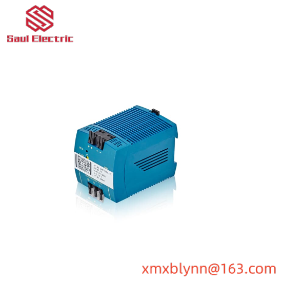 abb_dsqc634_3hac13398-2_power_supply.png ABB 3HAC031655-001 Industrial Control Module