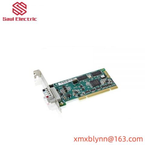 ABB DSQC697 DeviceNet Board, Control & Communication Module