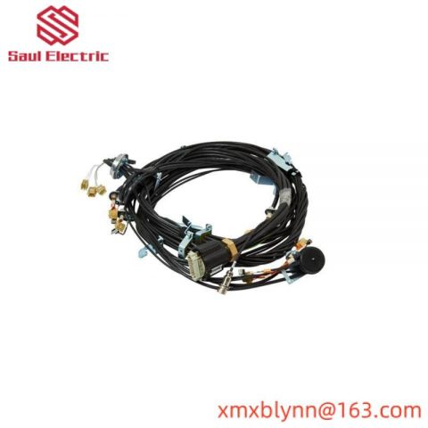 ABB IRB 6700 3HAC069607-001 Manipulator Harness - Advanced Industrial Automation Solution