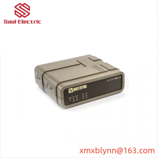 abb_ma12_short_haul_modem.png ABB MA12 Short Haul Modem - Advanced Communication for Industrial Applications