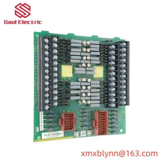 abb_ntai06_bailey_infi_90_1.jpg Bailey NTAI06 Module Termination Unit for Enhanced Industrial Control Systems