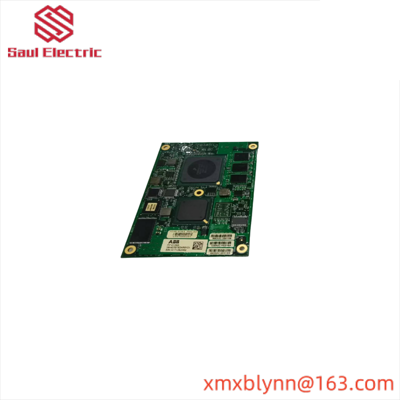 abb_ppe100a_3bhe037824r0101_processor_board.png ABB PPE100A 3BHE037824R0101 - High-Performance Processor Board