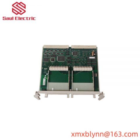 ABB SC510 Submodule Carrier - Advanced Control Module for Industrial Automation