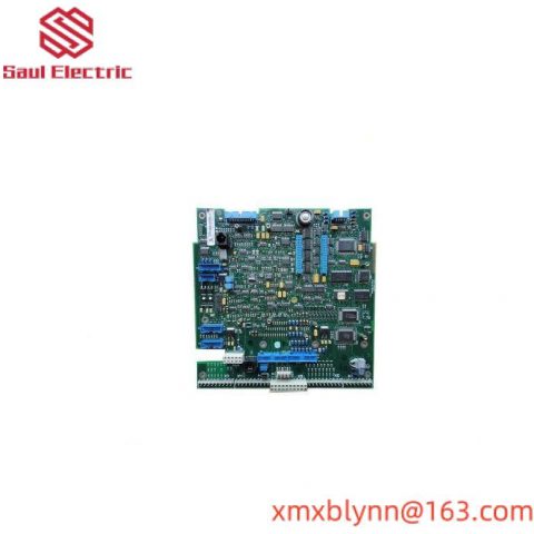 ABB SDCS-CON-2A Control Board: Advanced Modular Solution for Industrial Automation