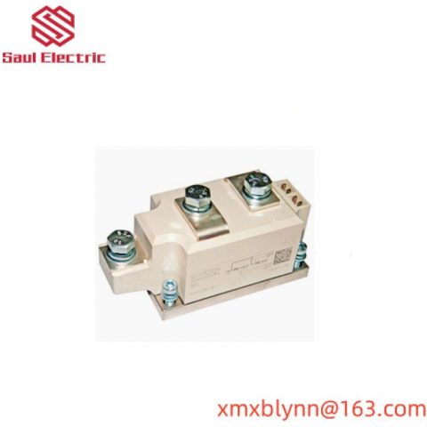 ABB SKKH280/20EH #68602203 - High-Performance Thyristor/Diode Module for Industrial Automation