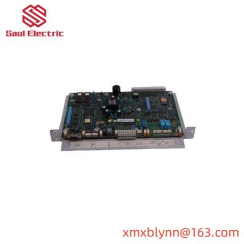 ABB SNAT-608-CMT Card - Industrial Control Module, Advanced Automation Solution
