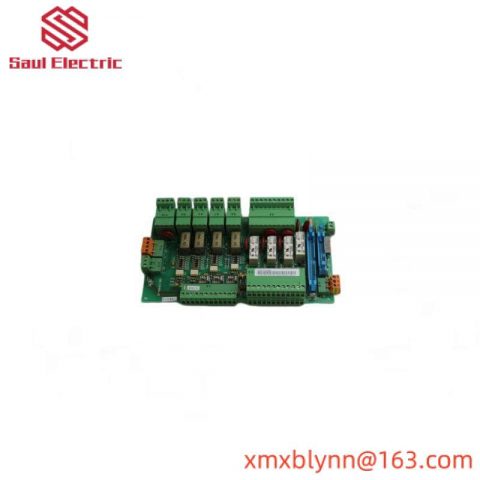 ABB SNAT602 TAC TAC Interface Board